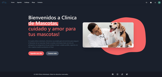 Clinica Veterinaria