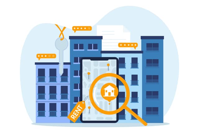 AI Powered Real Estate
