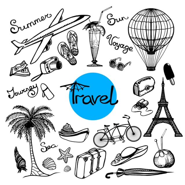 Travel Agency App