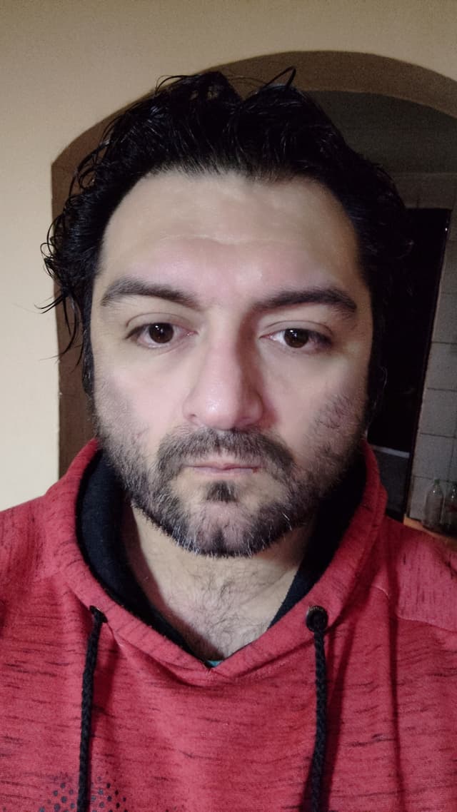 Guido Perez Zelaya